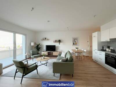 Mietwohnung in 4753 Taiskirchen