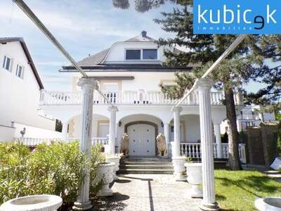 Haus mieten in 1170 Wien