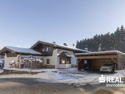 Haus kaufen in 6336 Niederbreitenbach (Bild 2)