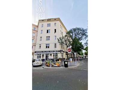 Anlageobjekt kaufen in 1020 Wien