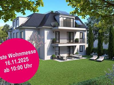 Anlageobjekt kaufen in 1230 Wien