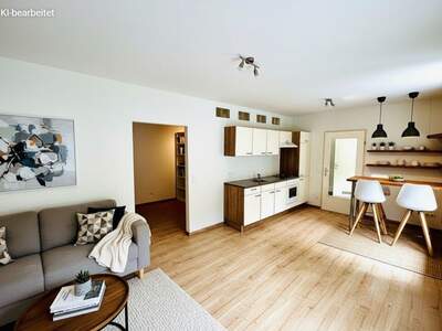 Apartment kaufen in 8010 Steiermark