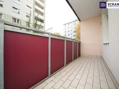 Terrassenwohnung mieten in 8010 Graz (Bild 5)