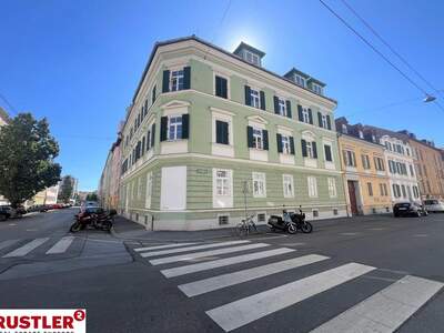 Eigentumswohnung in 8010 Graz (Bild 2)