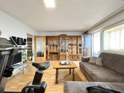 Terrassenwohnung kaufen in 6971 Hard