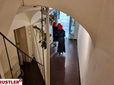 Gewerbeobjekt mieten in 8010 Graz (Bild 1)