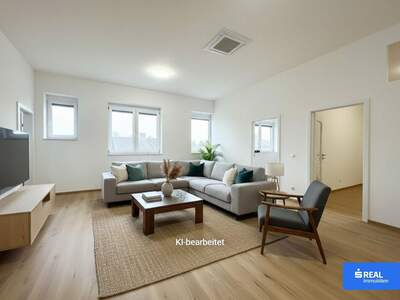 Apartment provisionsfrei mieten in 9400 Kärnten