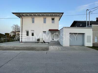 Einfamilienhaus kaufen in 2201 Gerasdorf (Bild 1)