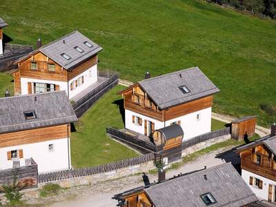 Haus kaufen in 5573 Weißpriach