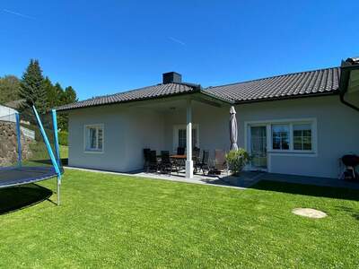 Haus mit Garten kaufen in 4322 Windhaag