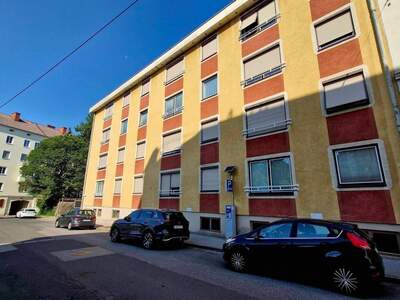 Mietwohnung provisionsfrei in 8010 Graz