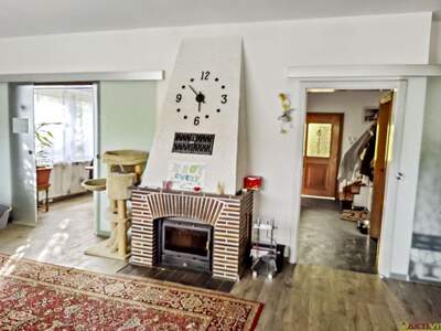 Haus mit Garten kaufen in 8605 Kapfenberg (Bild 4)