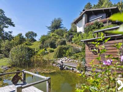 Haus kaufen in 9872 Millstatt