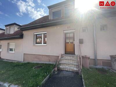 Reihenhaus kaufen in 8750 Judenburg