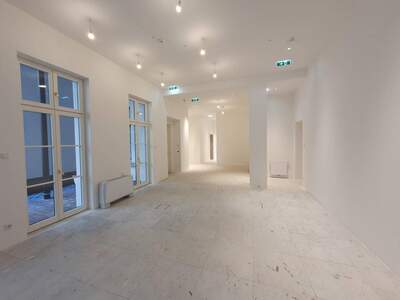Gewerbeobjekt mieten in 1010 Wien