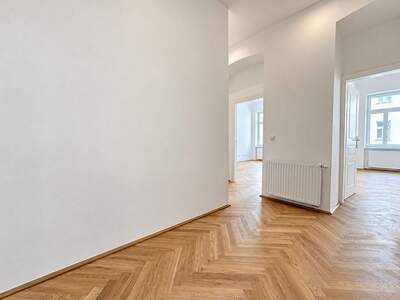Altbauwohnung kaufen in 1150 Wien (Bild 3)
