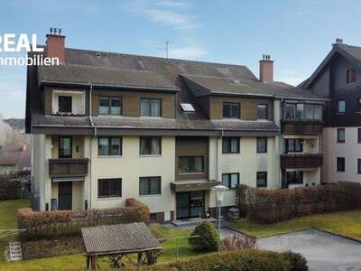 Eigentumswohnung in 8911 Admont (Bild 1)