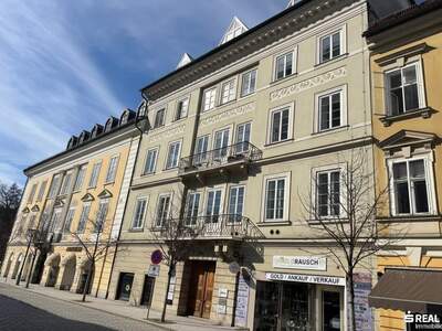 Gewerbeobjekt kaufen in 9020 Klagenfurt