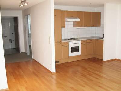 Wohnung mit Balkon mieten in 6900 Bregenz (Bild 3)