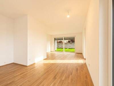 Terrassenwohnung kaufen in 2700 Wr. Neustadt (Bild 3)