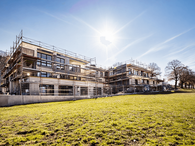 Eigentumswohnung in 6130 Schwaz