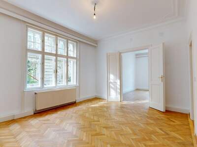 Altbauwohnung kaufen in 1190 Wien (Bild 2)