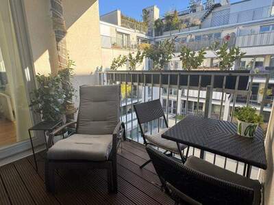Terrassenwohnung kaufen in 1090 Wien (Bild 1)