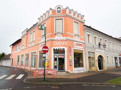 Haus kaufen in 8380 Jennersdorf