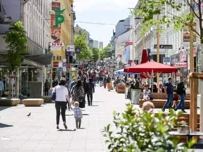 Gewerbeobjekt mieten in 1120 Wien
