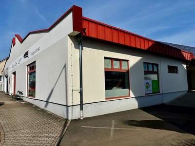 Gewerbeobjekt mieten in 8083 St. Stefan