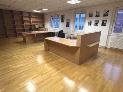 Büro / Praxis mieten in 1100 Wien (Bild 1)