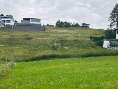 Grundstück kaufen in 4204 Haibach