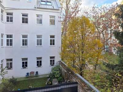 Eigentumswohnung in 1200 Brigittenau