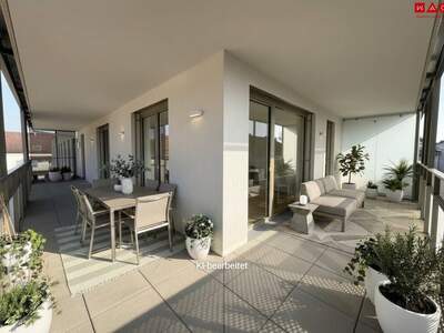Wohnung kaufen in 4020 Linz