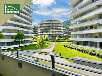 Terrassenwohnung mieten in 8054 Graz (Bild 5)
