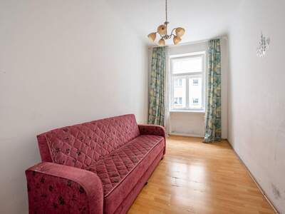 Altbauwohnung kaufen in 1200 Wien (Bild 1)