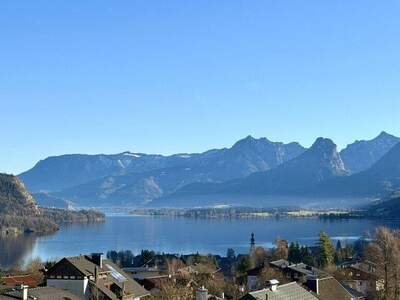 Einfamilienhaus kaufen in 5340 St. Gilgen