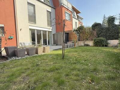 Haus mit Garten kaufen in 2380 Perchtoldsdorf (Bild 2)