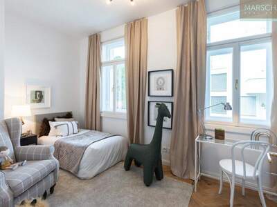Terrassenwohnung kaufen in 1190 Wien (Bild 5)