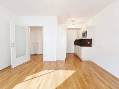 Mietwohnung in 3100 St. Pölten