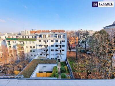 Terrassenwohnung kaufen in 1160 Wien (Bild 4)
