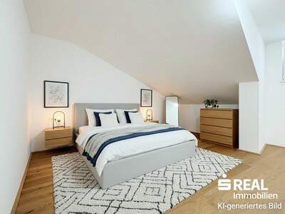 Terrassenwohnung kaufen in 6063 Rum (Bild 5)