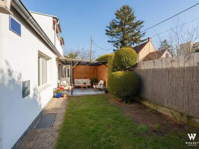 Haus mieten in 1210 Wien