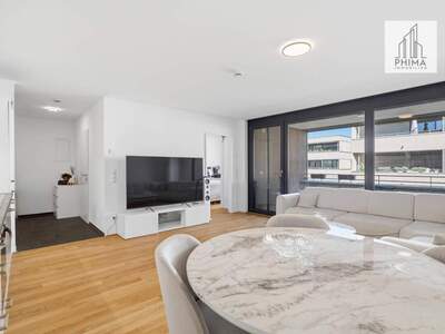 Wohnung kaufen in 6972 Fußach