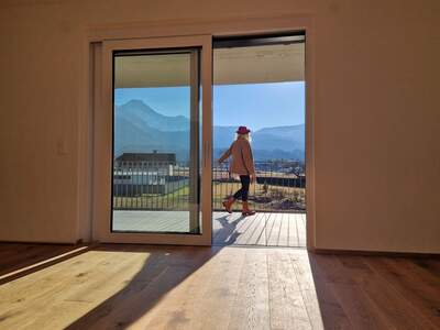 Wohnung mit Balkon kaufen in 9581 Ledenitzen (Bild 1)