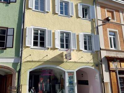 Wohn- und Geschäftshaus kaufen in 5310 Mondsee