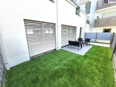 Haus mit Garten kaufen in 1230 Wien (Bild 2)