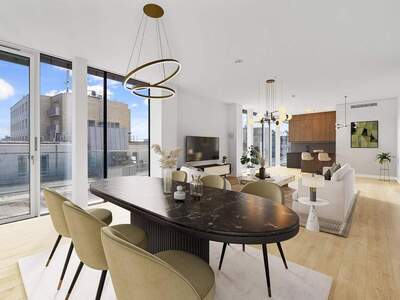 Eigentumswohnung in 1030 Wien