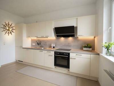 Apartment provisionsfrei mieten in 4060 Oberösterreich