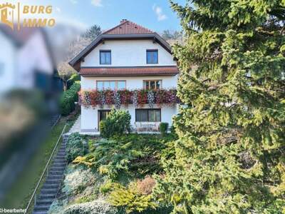 Haus kaufen in 3420 Kritzendorf